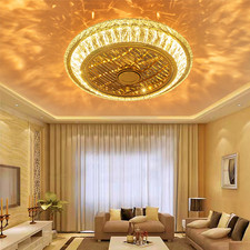 LED-Deckenleuchte  Mit