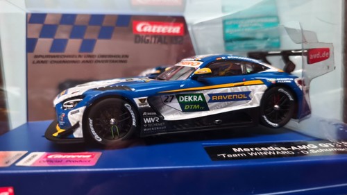 Carrera digital 132 - digital,