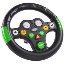 BIG, Traktor Sound Wheel