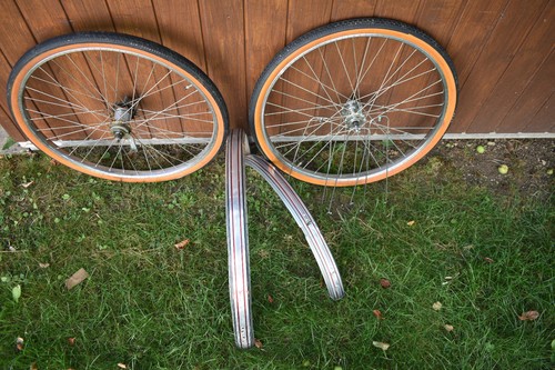 Oldtimer fahrradreifen - oldtimer,