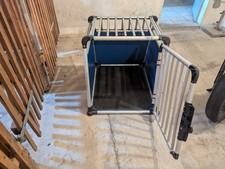 hundetransportbox für Auto