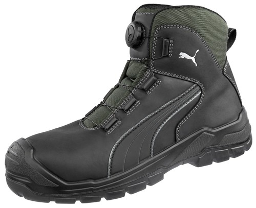 Puma sicherheitsschuh cascades - puma,