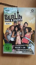 BTN Berlin Tag & Nacht Staffel