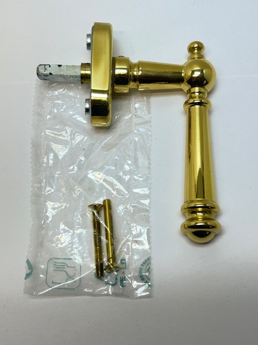 Fenstergriff aus messing - fenstergriff,