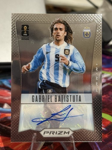 Panini world cup - panini, prizm