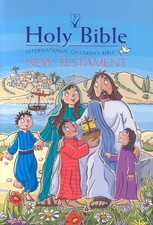 International Children's Bible