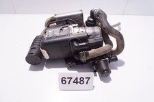 BMW G05 G06 G07 Standheizgerät Standheizung Benzin 9321062 5A3A018