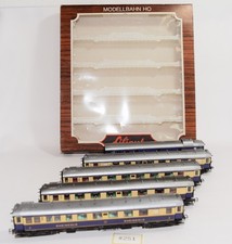 #251 H0 Liliput 820 5 Teiliges