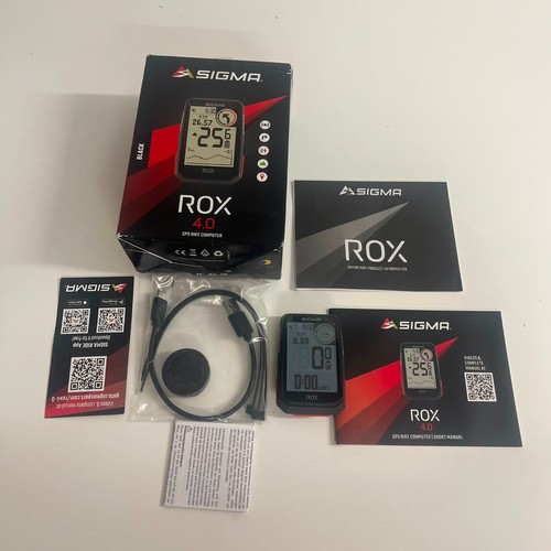 Sigma rox einheitsgröße - rox,