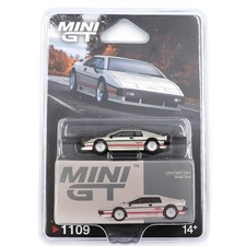 MINI GT LOTUS ESPRIT TURBO