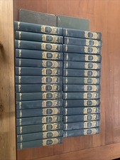 Karl May Bücher-Sammlung, Bertelsmann Verlag, 1960er Jahre, 29 Stück 