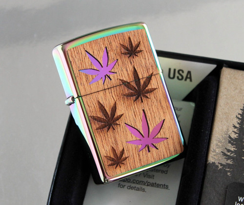 Zippo lighter woodchuck - zippo, ⁕