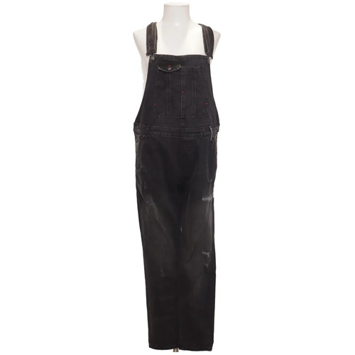 Ltb latzhose größe l - latzhose,,