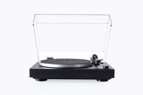 Dual 429 schwarz - dual, cs