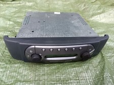 Radio receiver smart fortwo - smart, i