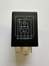 Porsche Relais Fensterheber 944 615 112 03