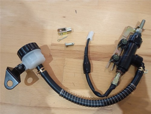 Sachs madass50 madass125 - madass50,