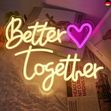 Better Together