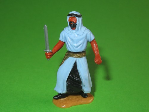 Timpo toys araber - toys,