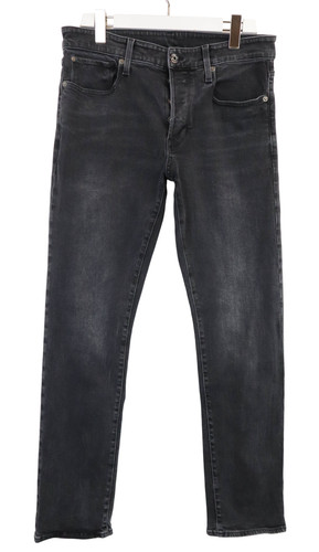 Star 3301 straight jeans - straight,