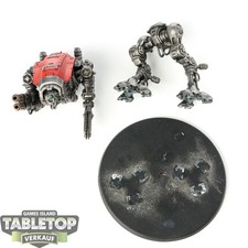 Imperial Knights - Armiger