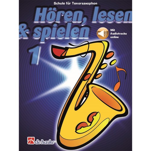 Haske hören lesen - hören,,
