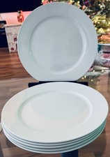 SET 6 x Speiseteller Teller