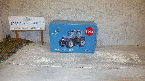 Siku 2654 iseki bigt - siku,