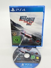 Need for Speed Rivals (Sony