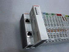 Cx9000 n1001 - cx9000-n1001, beckhoff