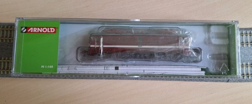 Arnold hn2523d elektrolok 211 - hn2523d,