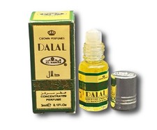 AL REHAB 3ml Parfümöl (ohne