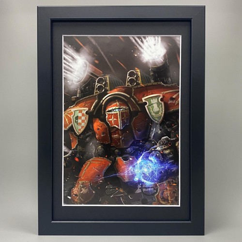 Games workshop warlord - warlord, titan