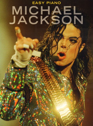 Michael jackson the - the, easy
