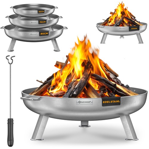 Kesser feuerschale - kesser®,
