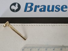 Brause Iserlohn Clip für Kappe als Ersatzteil