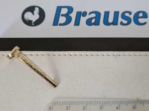 Brause iserlohn clip groß - brause,