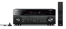 Tsr 7850 dts yamaha ch - dts, 72
