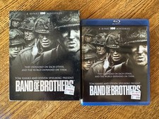 Band of Brothers / the Pacific