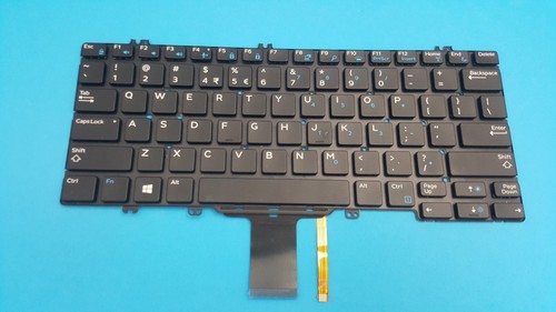 Keyboard inter dell - keyboard,