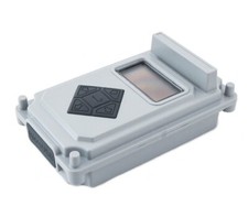 Vega TS-12 - LoRaWAN network