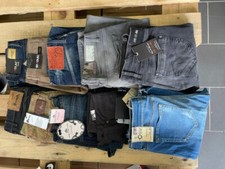 10 Stück Jeans Hose aus