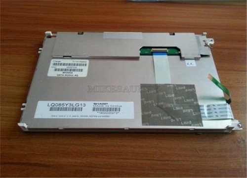 1pc used lq085y3lg13 for sharp - 1pc,