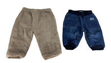 Baby Bekleidung Set Größe 62