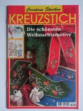 Creatives Sticken - Die