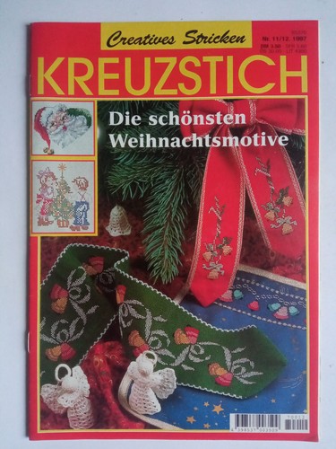 Creatives sticken die - -,