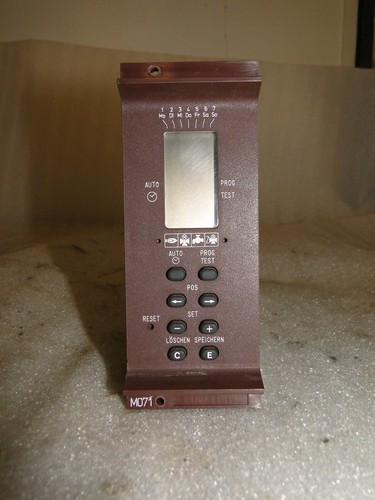 Buderus m071 braun - m071,