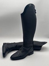 Reitstiefel leder ware - reitstiefel,
