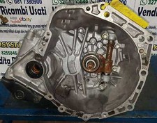 Austausch Handbuch 5 Getriebe