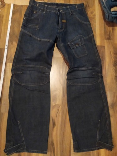 Star raff elwood loose - g-star,